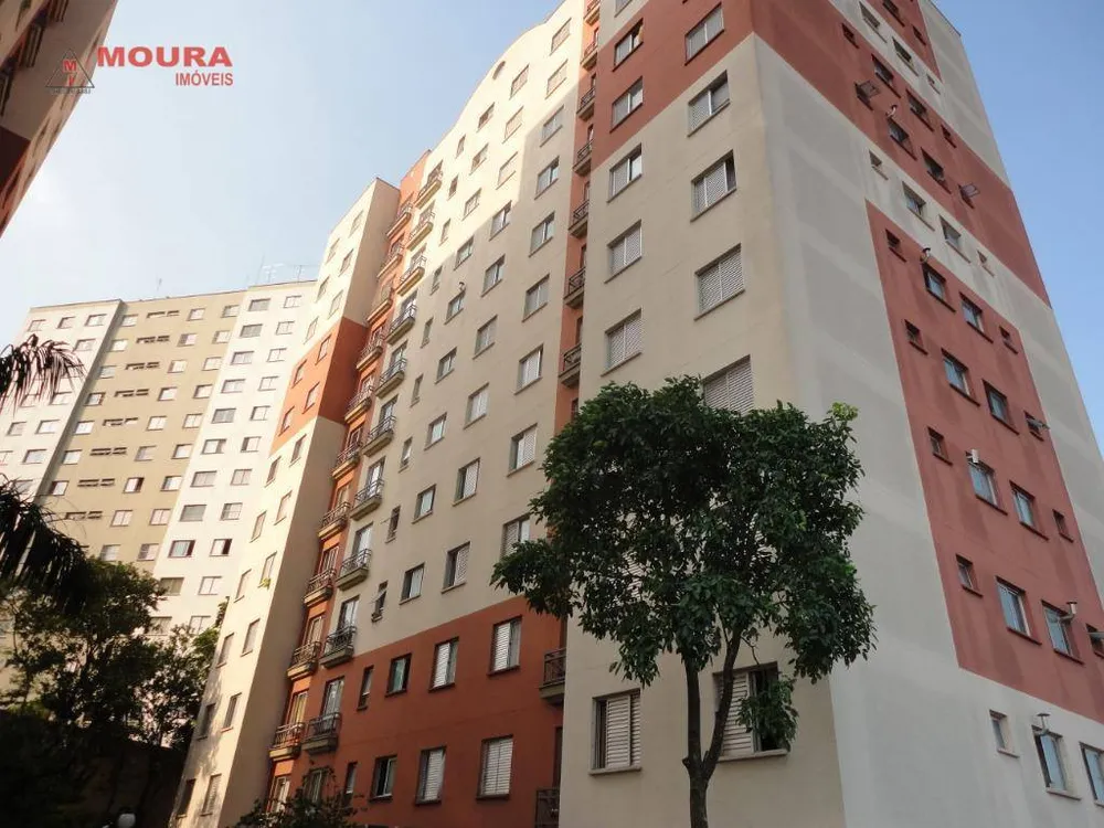 Apartamento, 2 quartos, 58 m² - Foto 8
