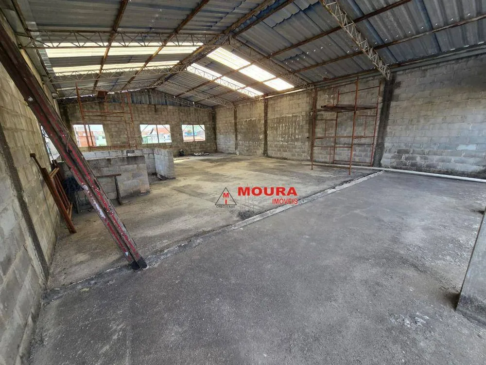 Depósito-Galpão, 600 m² - Foto 12