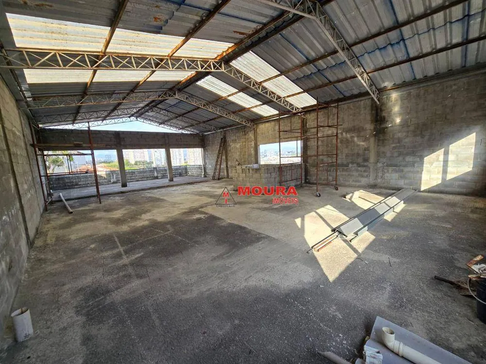 Depósito-Galpão, 600 m² - Foto 11