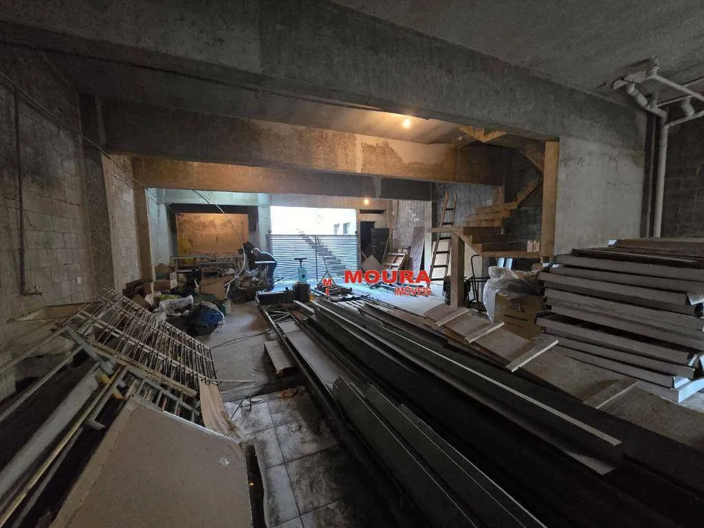 Depósito-Galpão, 600 m² - Foto 8