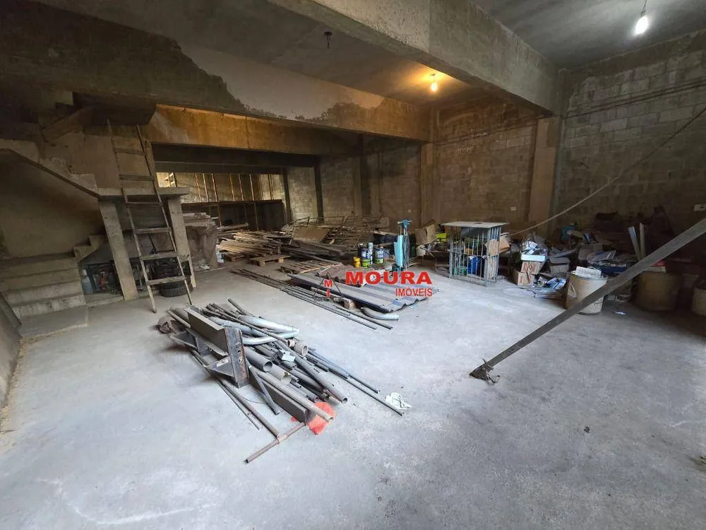 Depósito-Galpão, 600 m² - Foto 10