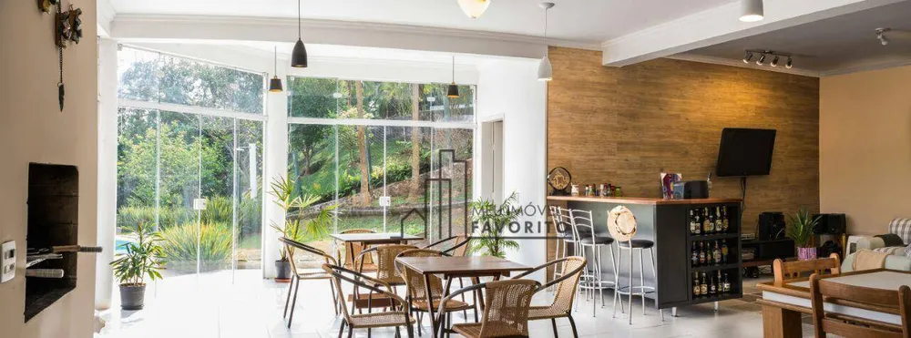 Casa, 5 quartos, 500 m² - Foto 1