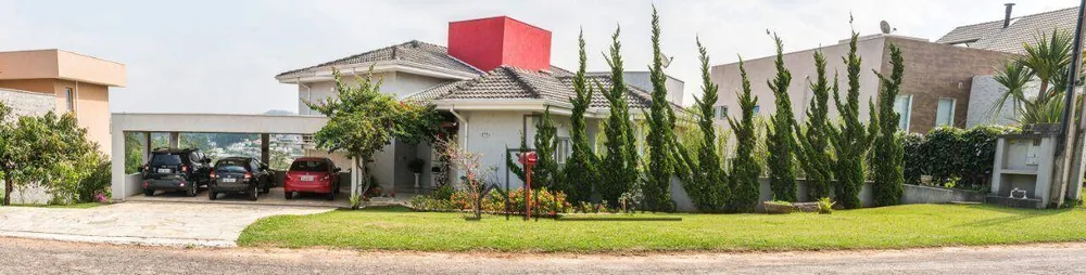 Casa, 5 quartos, 500 m² - Foto 2