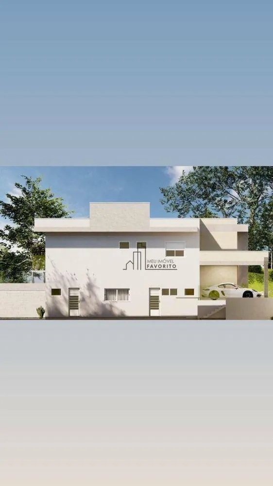 Casa, 3 quartos, 204 m² - Foto 4