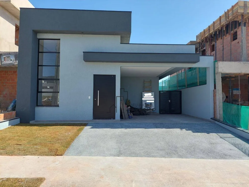 Casa, 3 quartos, 145 m² - Foto 1