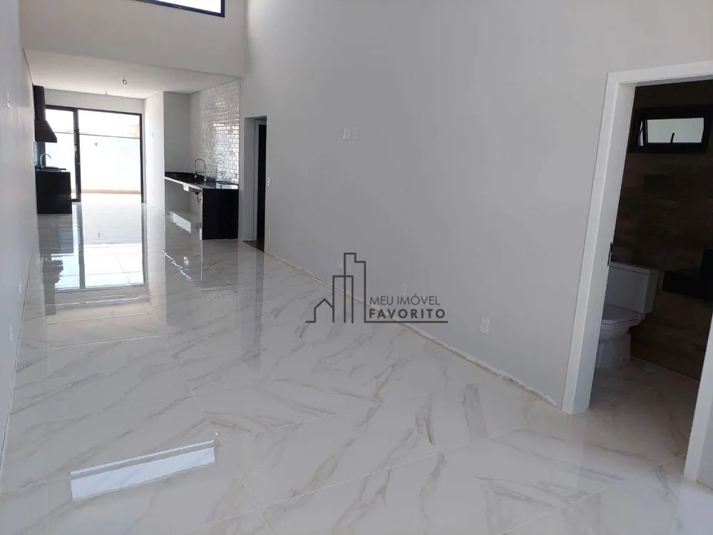 Casa, 3 quartos, 145 m² - Foto 2