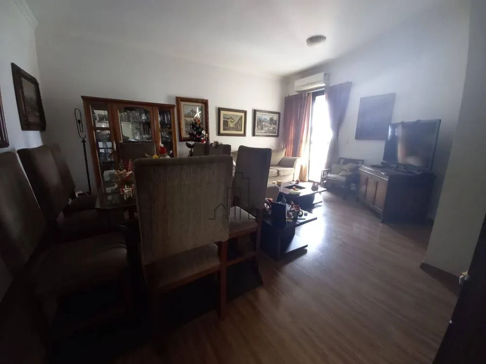 Apartamento, 3 quartos, 164 m² - Foto 4