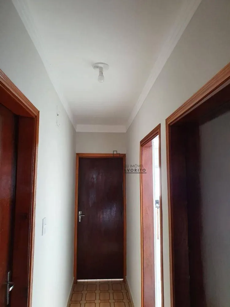 Casa, 3 quartos, 140 m² - Foto 2