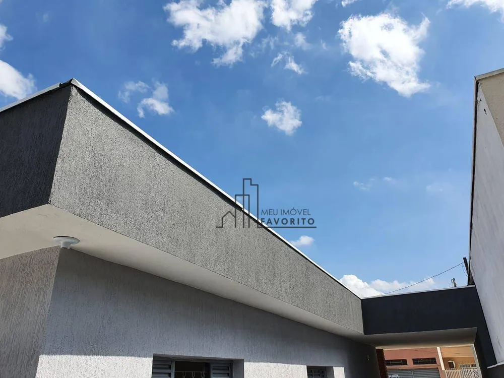 Casa, 3 quartos, 140 m² - Foto 4