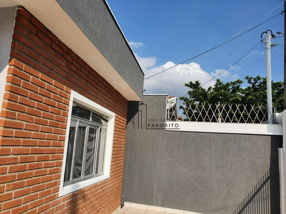 Casa, 3 quartos, 140 m² - Foto 1