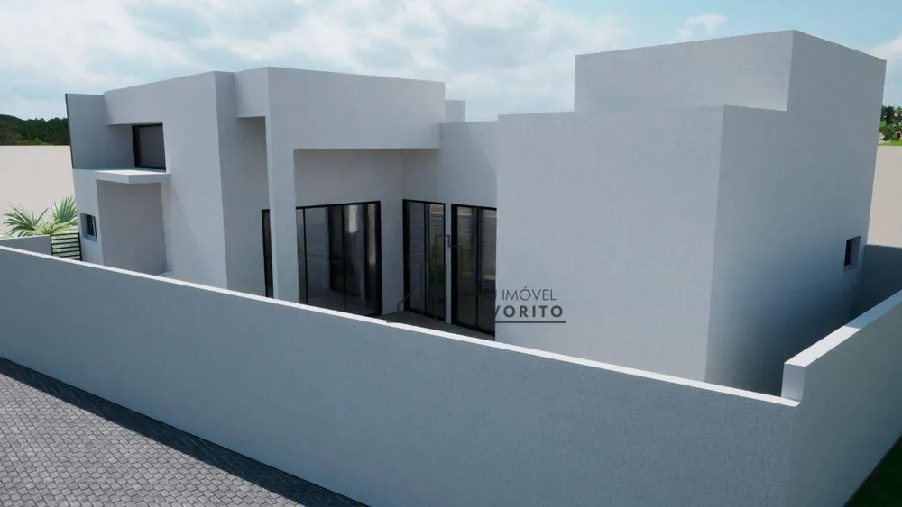 Casa, 3 quartos, 131 m² - Foto 3