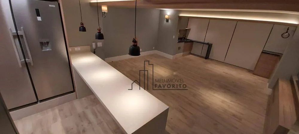 Apartamento, 3 quartos, 114 m² - Foto 3