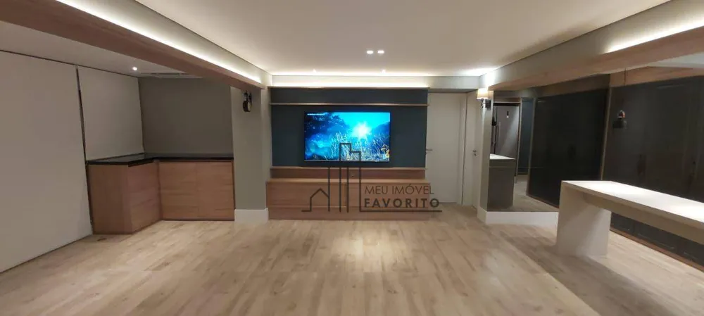 Apartamento, 3 quartos, 114 m² - Foto 1