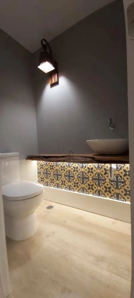 Apartamento, 3 quartos, 114 m² - Foto 4