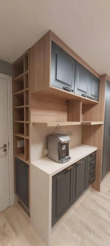 Apartamento, 3 quartos, 114 m² - Foto 2