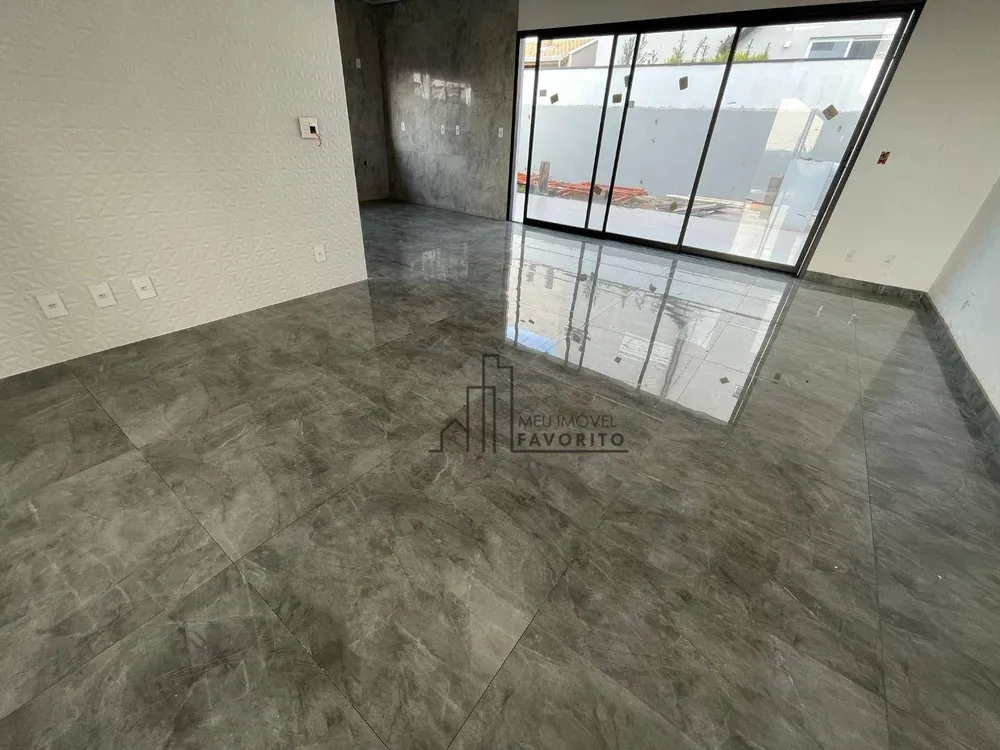 Casa, 3 quartos, 208 m² - Foto 3