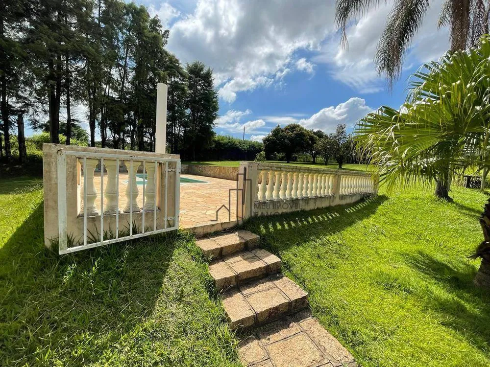 Casa, 3 quartos, 537 m² - Foto 4