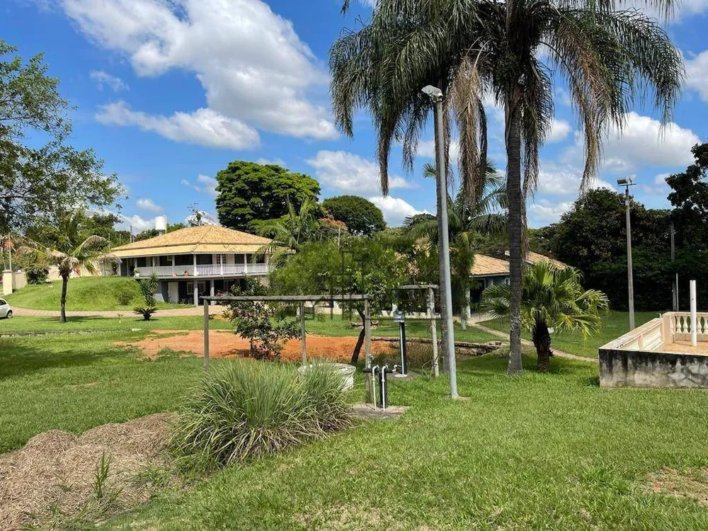 Casa, 3 quartos, 537 m² - Foto 1