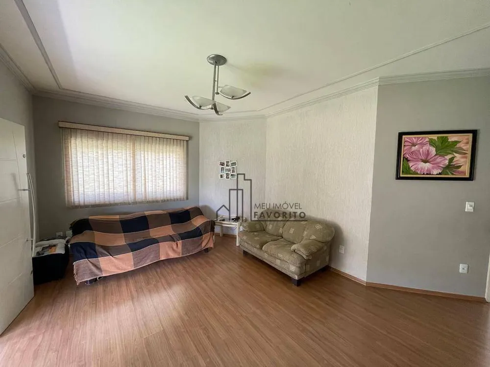 Casa, 3 quartos, 537 m² - Foto 3