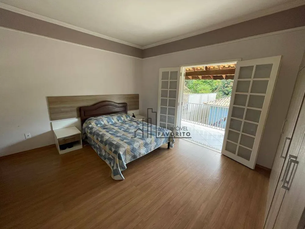 Casa, 3 quartos, 537 m² - Foto 2