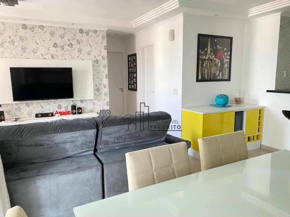 Apartamento, 3 quartos, 98 m² - Foto 2