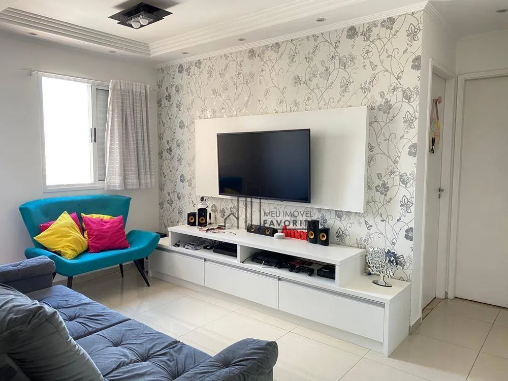 Apartamento, 3 quartos, 98 m² - Foto 3