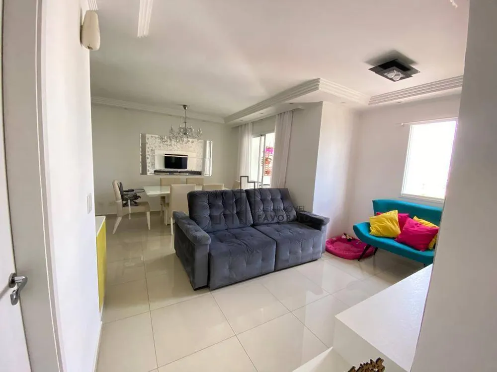 Apartamento, 3 quartos, 98 m² - Foto 4