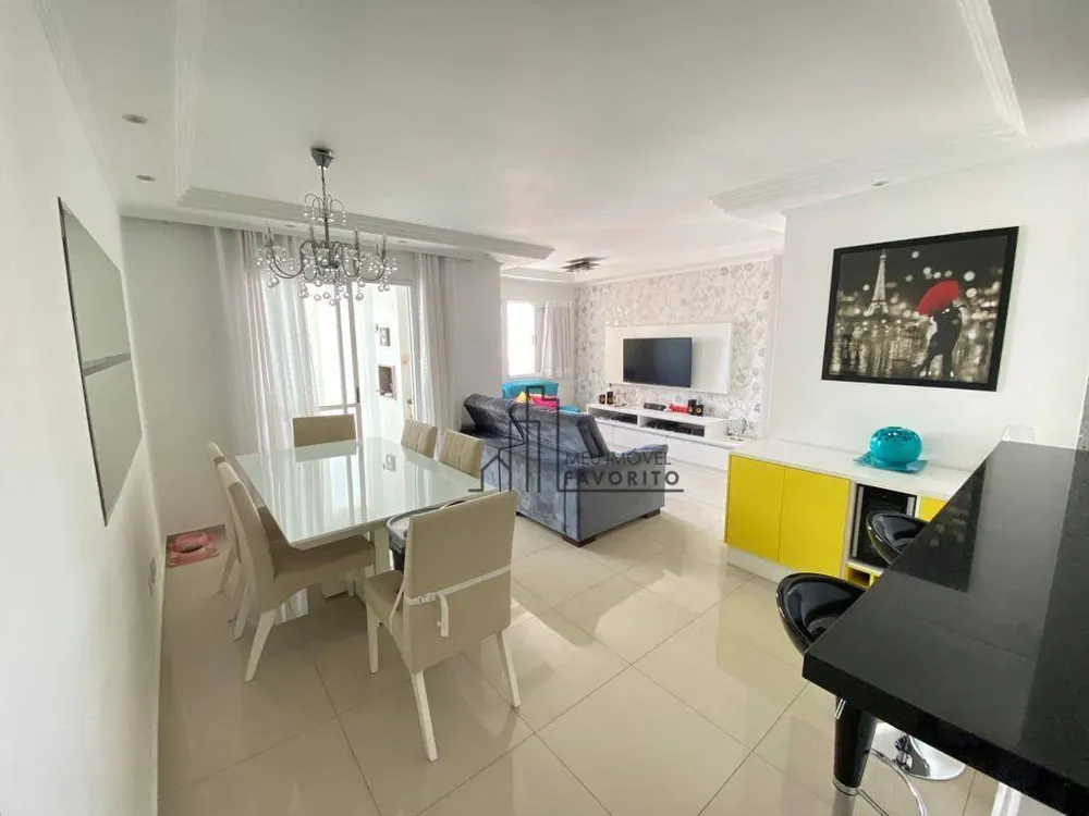 Apartamento, 3 quartos, 98 m² - Foto 1
