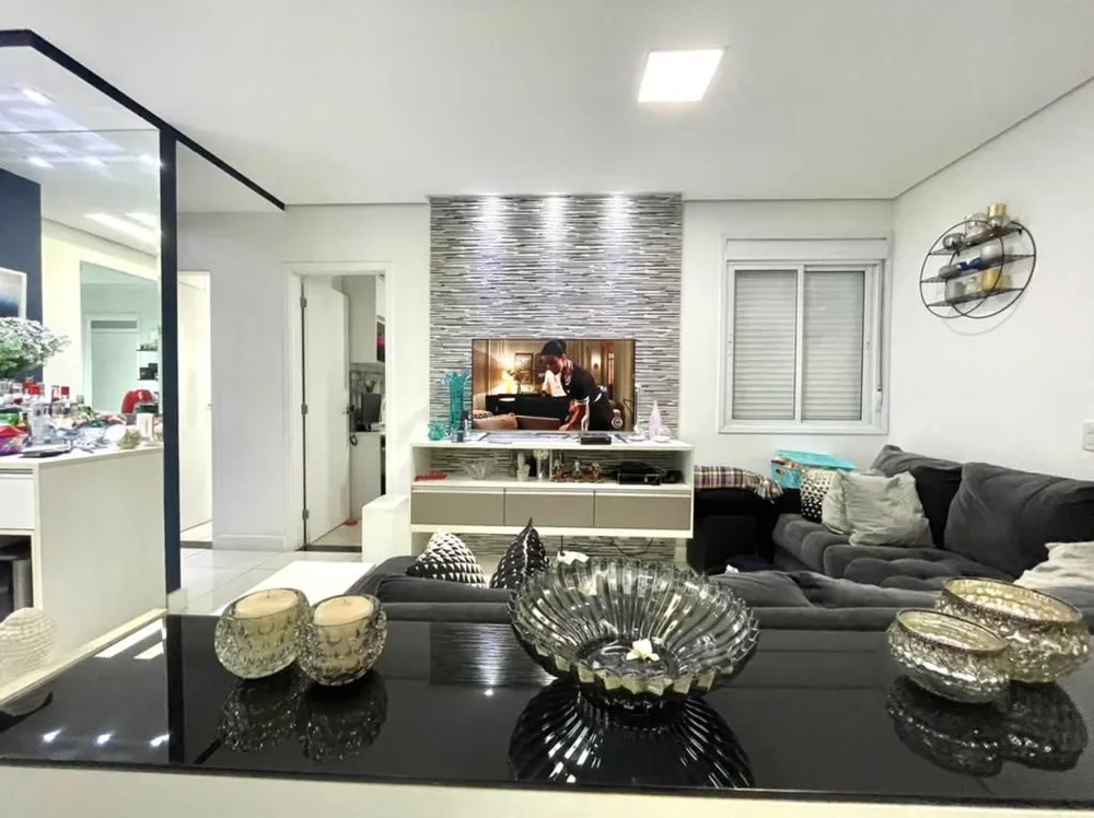Apartamento, 3 quartos, 83 m² - Foto 4