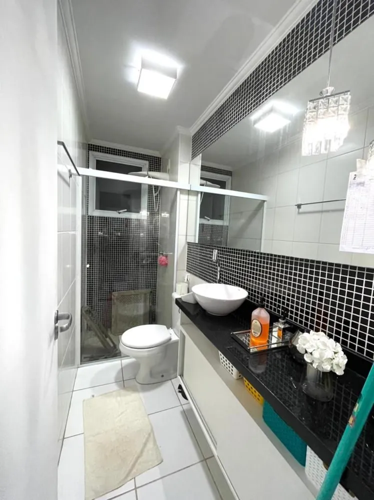 Apartamento, 3 quartos, 83 m² - Foto 3