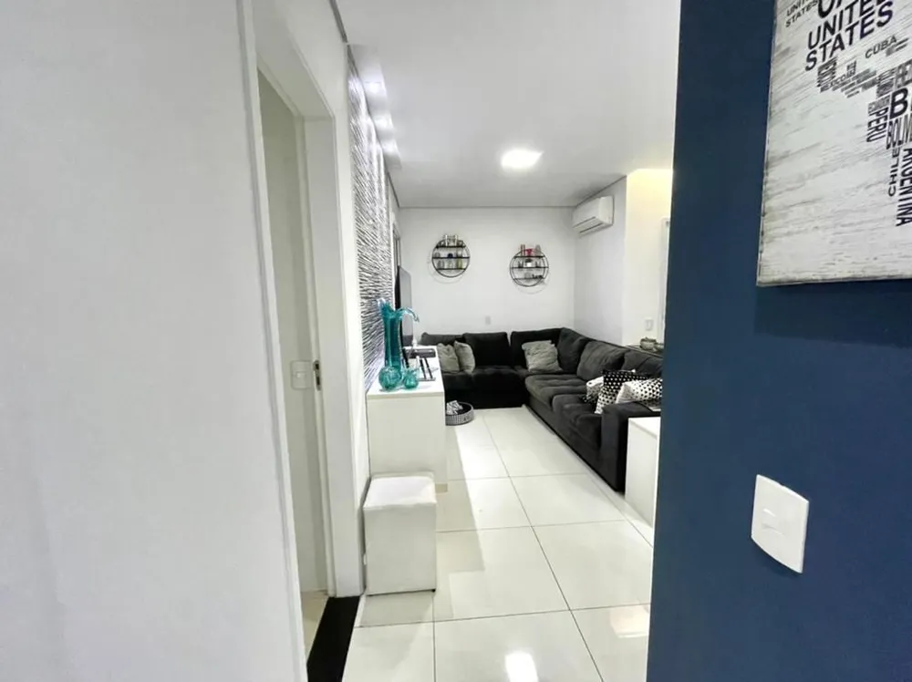 Apartamento, 3 quartos, 83 m² - Foto 2