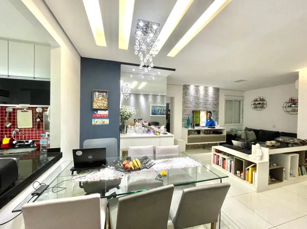 Apartamento, 3 quartos, 83 m² - Foto 1
