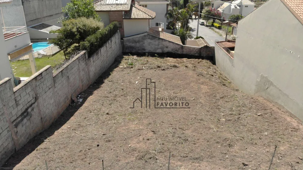 Terreno, 386 m² - Foto 2