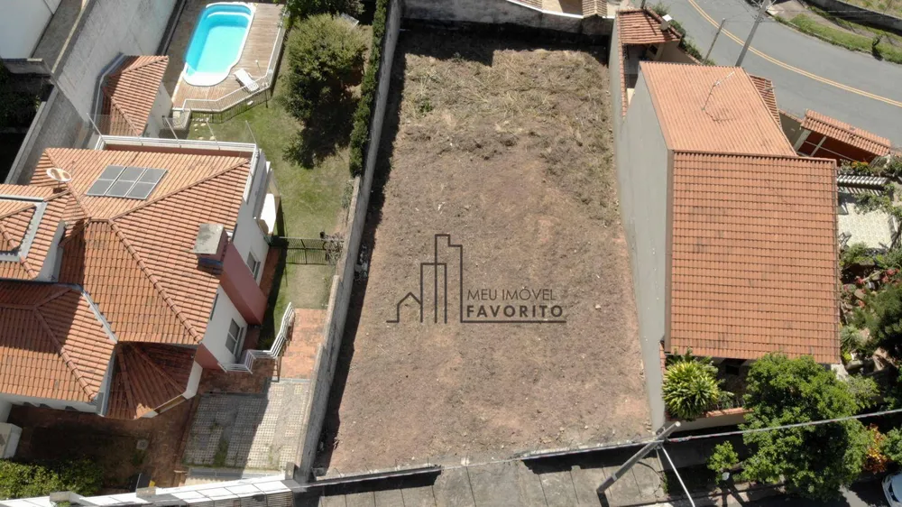 Terreno, 386 m² - Foto 1