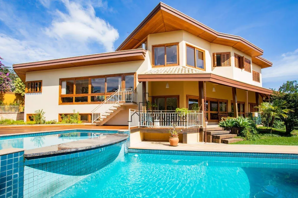 Casa, 4 quartos, 763 m² - Foto 1
