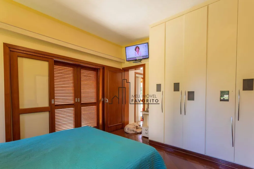 Casa, 4 quartos, 763 m² - Foto 3