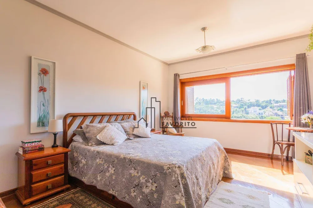 Casa, 4 quartos, 763 m² - Foto 2