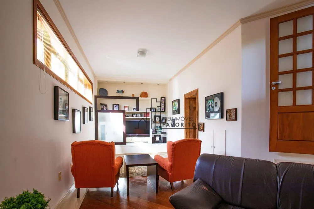 Casa, 4 quartos, 763 m² - Foto 4