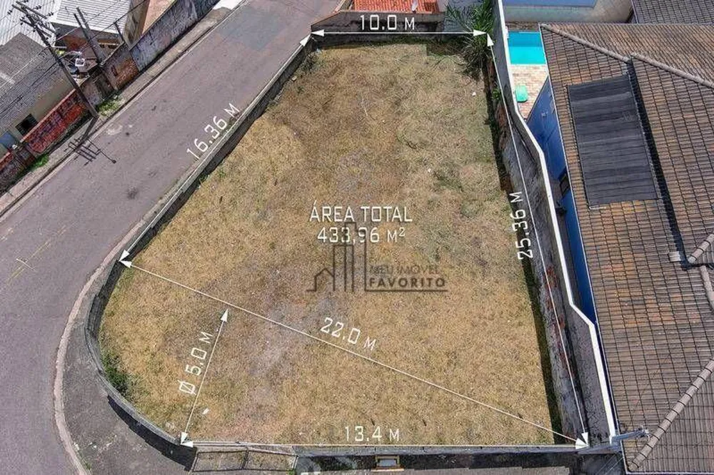 Terreno, 434 m² - Foto 3