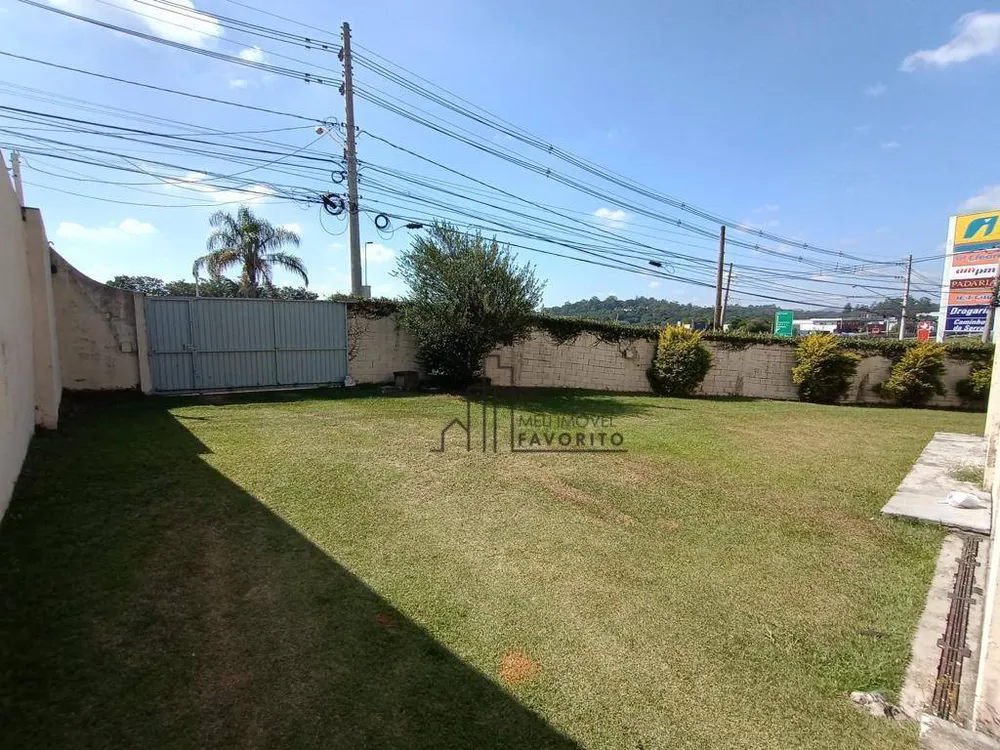 Depósito-Galpão, 460 m² - Foto 4
