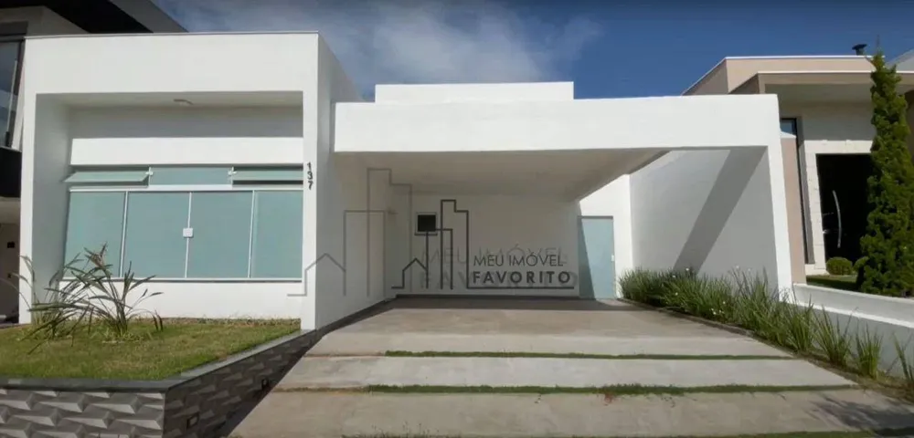 Casa, 3 quartos, 190 m² - Foto 1