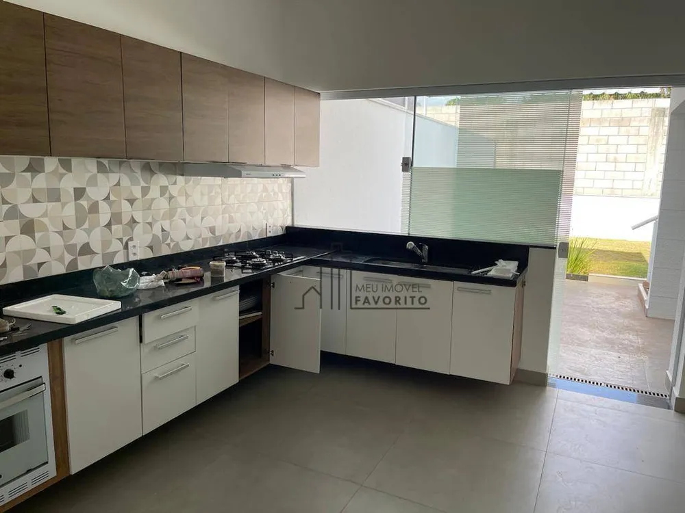 Casa, 3 quartos, 190 m² - Foto 2
