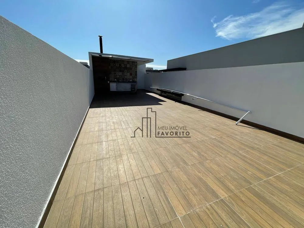 Casa, 3 quartos, 190 m² - Foto 3