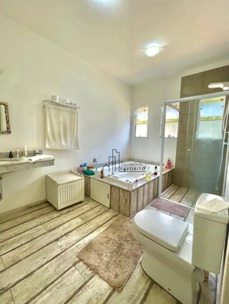Casa, 3 quartos, 380 m² - Foto 4