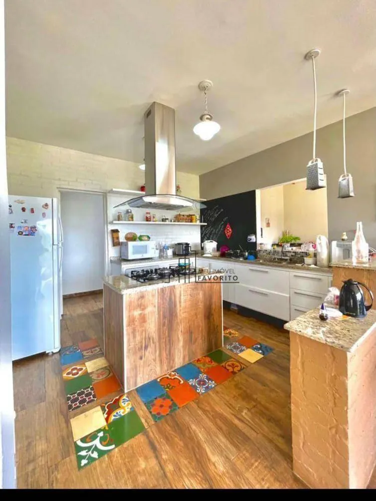 Casa, 3 quartos, 380 m² - Foto 3