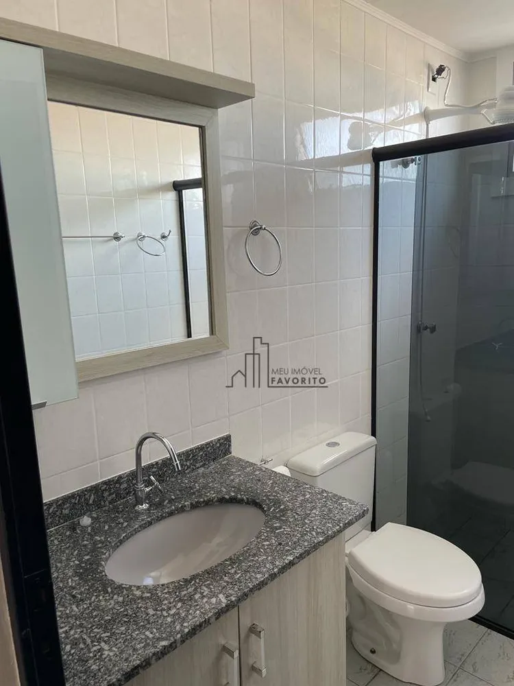 Apartamento, 2 quartos, 80 m² - Foto 4