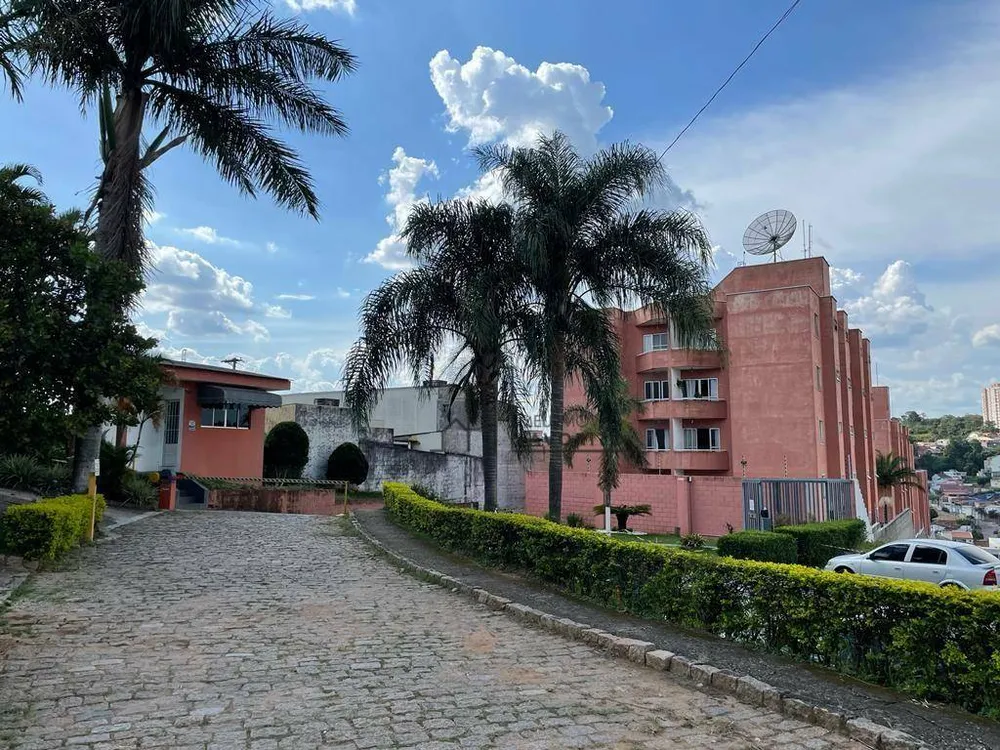 Apartamento, 2 quartos, 80 m² - Foto 1