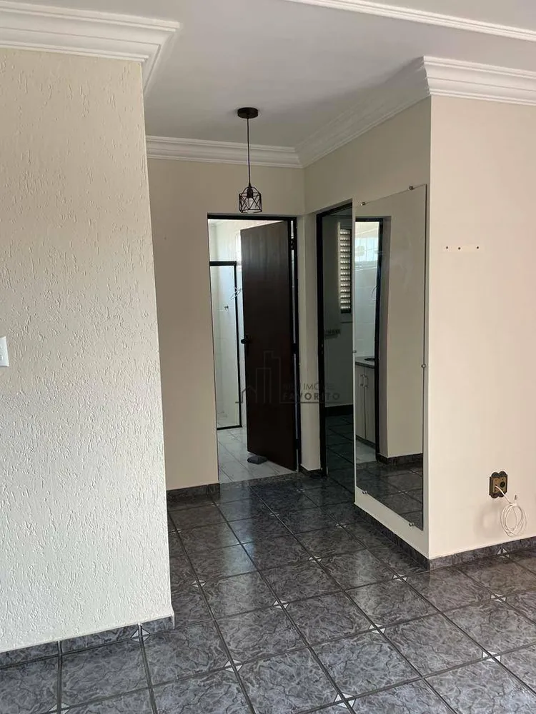 Apartamento, 2 quartos, 80 m² - Foto 2