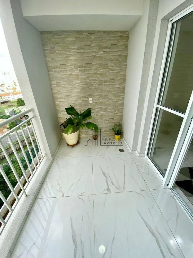 Apartamento, 2 quartos, 83 m² - Foto 3