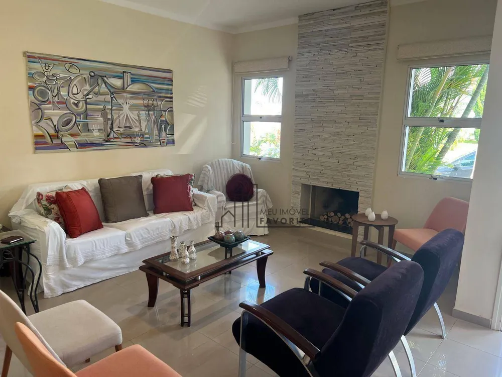 Casa, 3 quartos, 220 m² - Foto 4